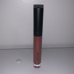bareMinerals plumbing lipgloss (Inspiration)